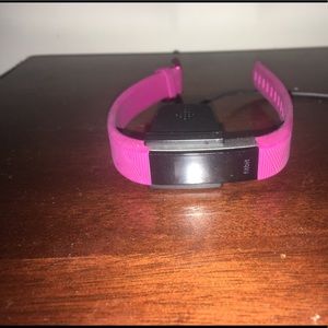 Fitbit Alta HR